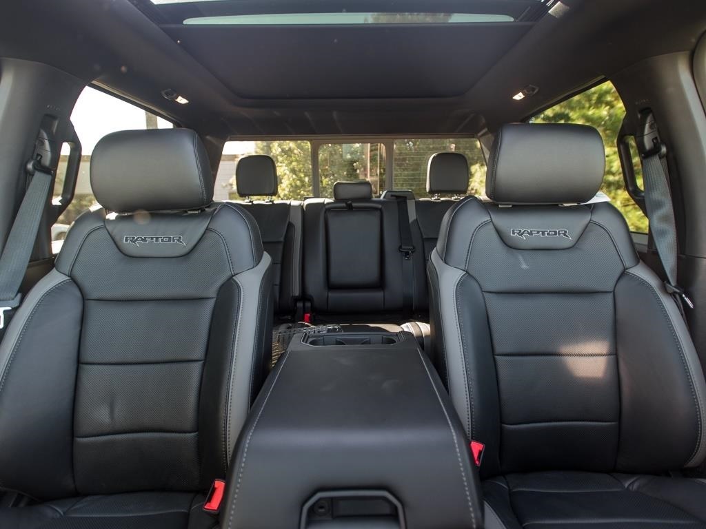2018 Ford F-150 Raptor - Photo 19 - Springfield, MO 65802