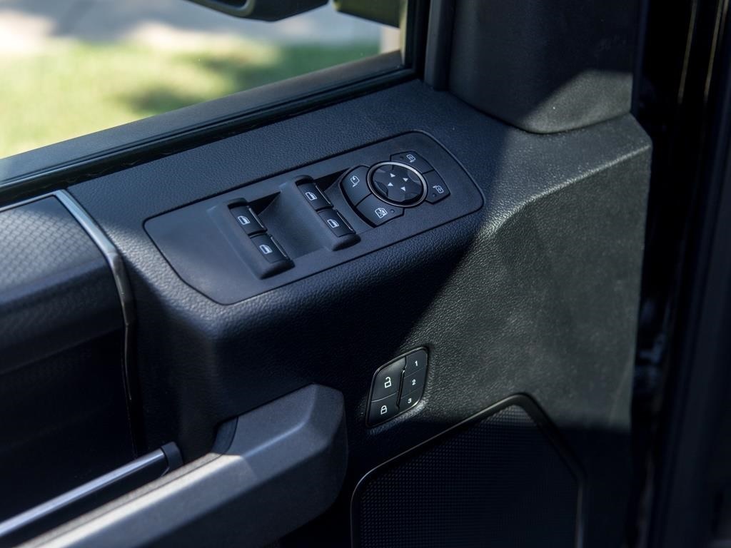 2018 Ford F-150 Raptor - Photo 17 - Springfield, MO 65802