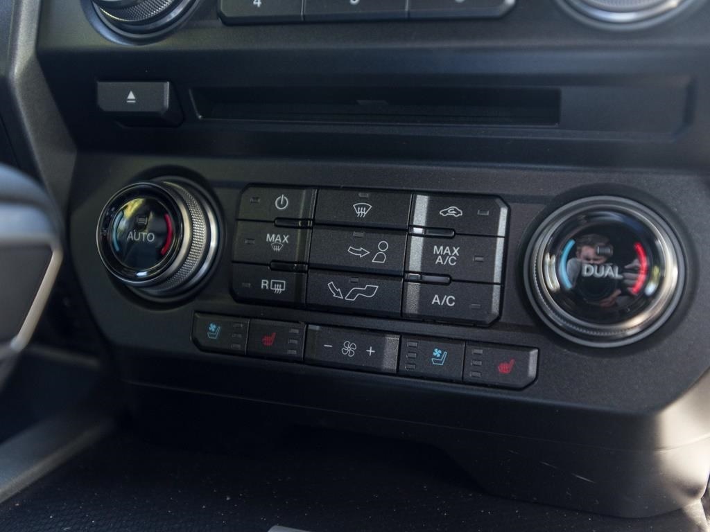 2018 Ford F-150 Raptor - Photo 14 - Springfield, MO 65802