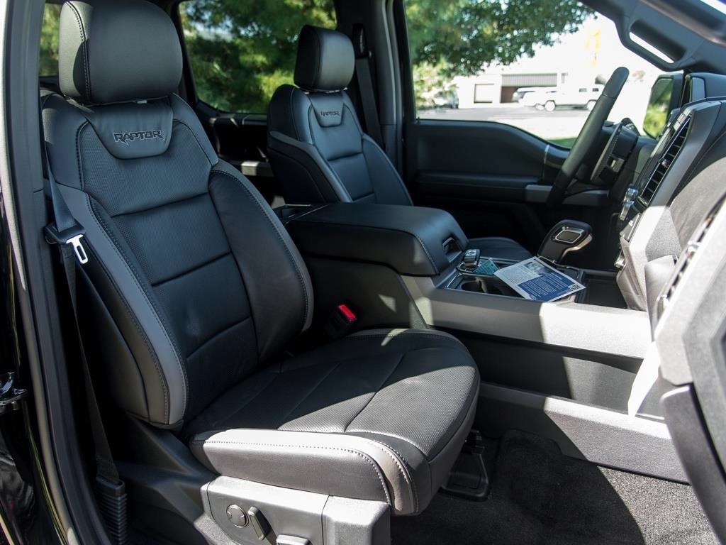 2018 Ford F-150 Raptor - Photo 22 - Springfield, MO 65802