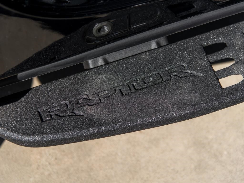 2018 Ford F-150 Raptor - Photo 24 - Springfield, MO 65802