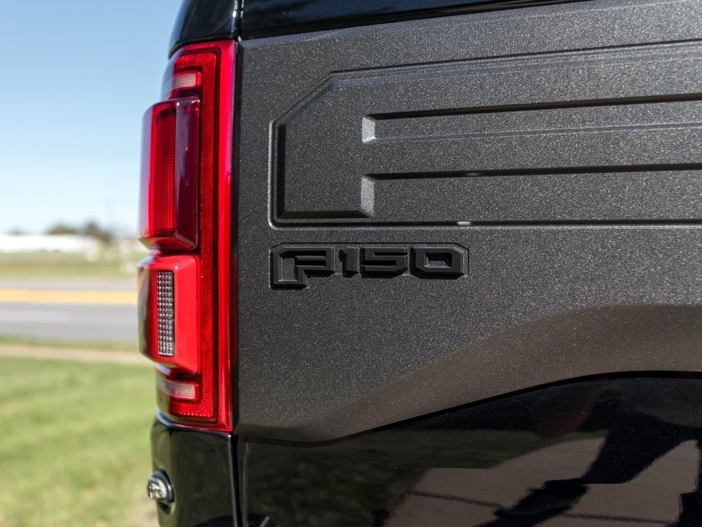 2018 Ford F-150 Raptor - Photo 26 - Springfield, MO 65802