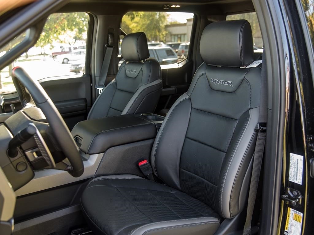 2018 Ford F-150 Raptor - Photo 18 - Springfield, MO 65802
