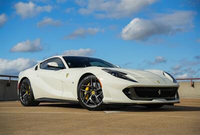 2018 Ferrari 812 Superfast   - Photo 49 - Springfield, MO 65802