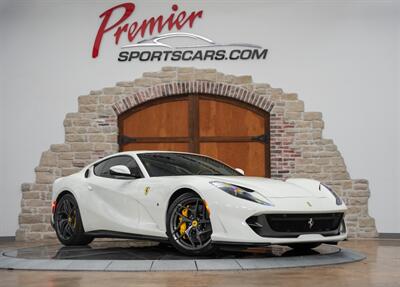 2018 Ferrari 812 Superfast   - Photo 3 - Springfield, MO 65802