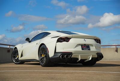 2018 Ferrari 812 Superfast   - Photo 61 - Springfield, MO 65802