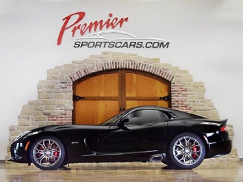 2013 Dodge Viper GTS   - Photo 1 - Springfield, MO 65802