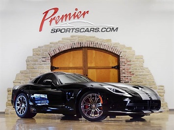 2013 Dodge Viper GTS   - Photo 4 - Springfield, MO 65802