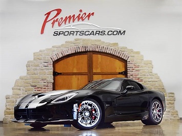 2013 Dodge Viper GTS   - Photo 6 - Springfield, MO 65802