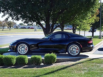 2013 Dodge Viper GTS   - Photo 15 - Springfield, MO 65802