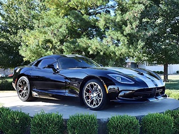 2013 Dodge Viper GTS   - Photo 17 - Springfield, MO 65802