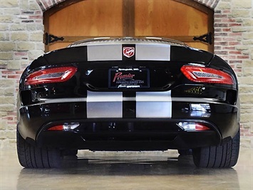 2013 Dodge Viper GTS   - Photo 8 - Springfield, MO 65802