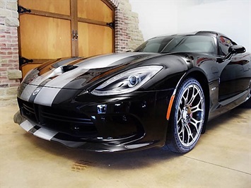 2013 Dodge Viper GTS   - Photo 10 - Springfield, MO 65802