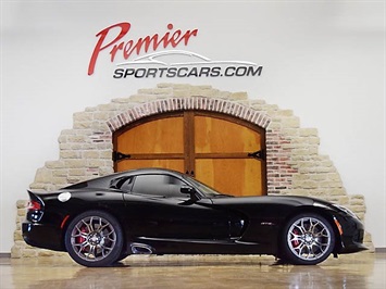 2013 Dodge Viper GTS   - Photo 3 - Springfield, MO 65802