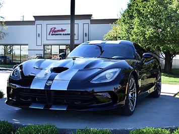 2013 Dodge Viper GTS   - Photo 16 - Springfield, MO 65802