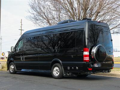 2015 Mercedes-Benz Sprinter Cargo 3500   - Photo 8 - Springfield, MO 65802