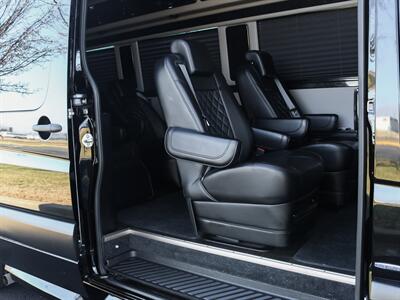 2015 Mercedes-Benz Sprinter Cargo 3500   - Photo 23 - Springfield, MO 65802