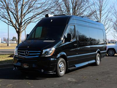 2015 Mercedes-Benz Sprinter Cargo 3500   - Photo 1 - Springfield, MO 65802