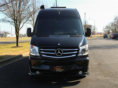 2015 Mercedes-Benz Sprinter Cargo 3500   - Photo 3 - Springfield, MO 65802