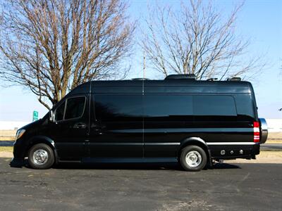 2015 Mercedes-Benz Sprinter Cargo 3500   - Photo 7 - Springfield, MO 65802