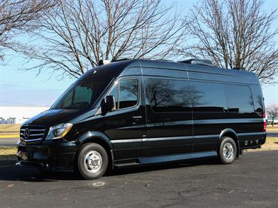 2015 Mercedes-Benz Sprinter Cargo 3500   - Photo 6 - Springfield, MO 65802