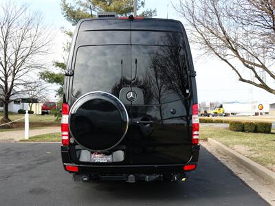 2015 Mercedes-Benz Sprinter Cargo 3500   - Photo 9 - Springfield, MO 65802