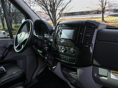 2015 Mercedes-Benz Sprinter Cargo 3500   - Photo 27 - Springfield, MO 65802