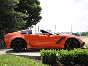 2019 Chevrolet Corvette ZR1   - Photo 28 - Springfield, MO 65802