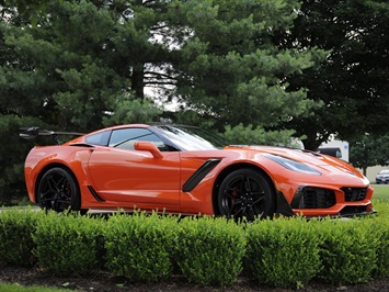 2019 Chevrolet Corvette ZR1   - Photo 24 - Springfield, MO 65802