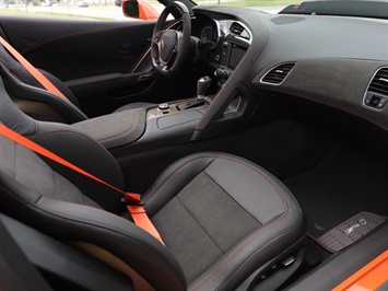 2019 Chevrolet Corvette ZR1   - Photo 43 - Springfield, MO 65802