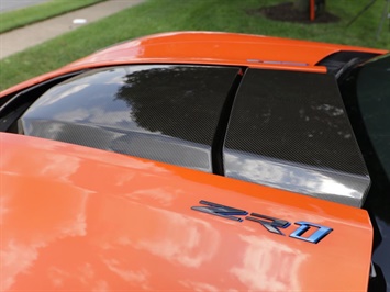 2019 Chevrolet Corvette ZR1   - Photo 46 - Springfield, MO 65802