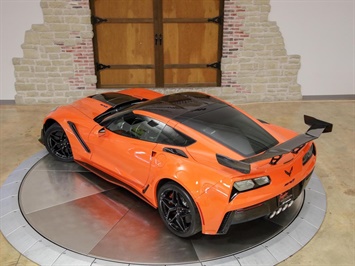 2019 Chevrolet Corvette ZR1   - Photo 11 - Springfield, MO 65802