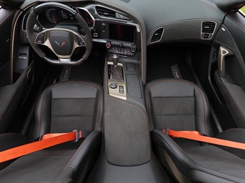 2019 Chevrolet Corvette ZR1   - Photo 2 - Springfield, MO 65802