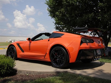 2019 Chevrolet Corvette ZR1   - Photo 31 - Springfield, MO 65802