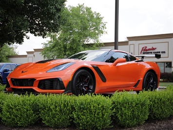 2019 Chevrolet Corvette ZR1   - Photo 27 - Springfield, MO 65802