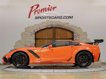 2019 Chevrolet Corvette ZR1   - Photo 6 - Springfield, MO 65802