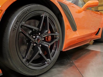 2019 Chevrolet Corvette ZR1   - Photo 54 - Springfield, MO 65802