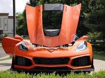 2019 Chevrolet Corvette ZR1   - Photo 50 - Springfield, MO 65802