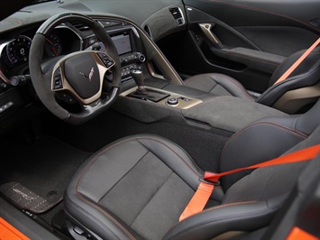 2019 Chevrolet Corvette ZR1   - Photo 34 - Springfield, MO 65802