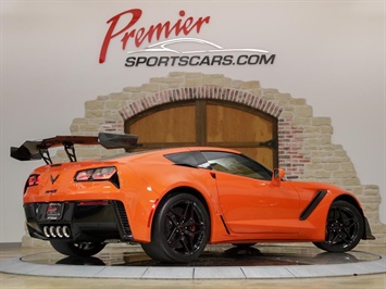 2019 Chevrolet Corvette ZR1   - Photo 9 - Springfield, MO 65802