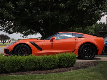 2019 Chevrolet Corvette ZR1   - Photo 26 - Springfield, MO 65802