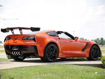 2019 Chevrolet Corvette ZR1   - Photo 29 - Springfield, MO 65802