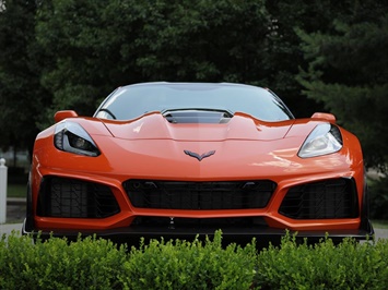 2019 Chevrolet Corvette ZR1   - Photo 23 - Springfield, MO 65802