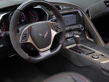 2019 Chevrolet Corvette ZR1   - Photo 18 - Springfield, MO 65802