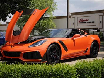 2019 Chevrolet Corvette ZR1   - Photo 49 - Springfield, MO 65802