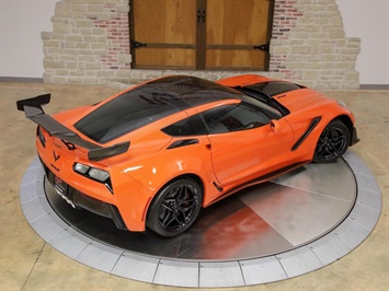 2019 Chevrolet Corvette ZR1   - Photo 12 - Springfield, MO 65802