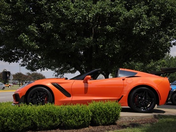 2019 Chevrolet Corvette ZR1   - Photo 32 - Springfield, MO 65802