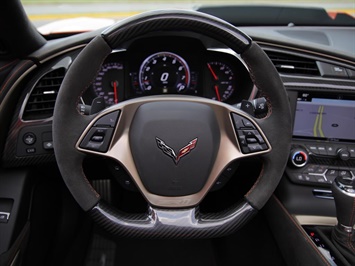 2019 Chevrolet Corvette ZR1   - Photo 17 - Springfield, MO 65802