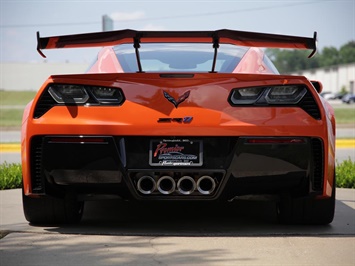 2019 Chevrolet Corvette ZR1   - Photo 30 - Springfield, MO 65802