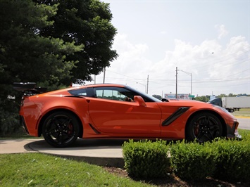 2019 Chevrolet Corvette ZR1   - Photo 25 - Springfield, MO 65802